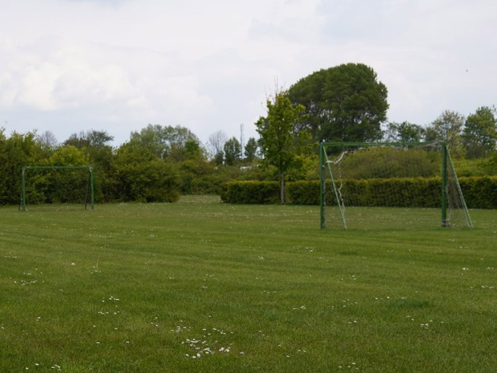 Vakantiepark En Camping Hofstede Elzenoord 89