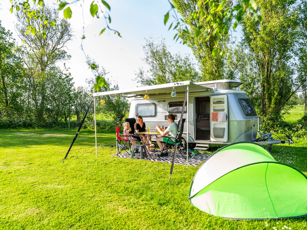 Camping De Koevoet 8 (1)