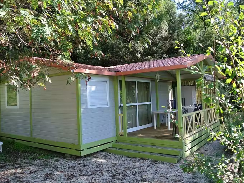 Camping La Ferme Riola 4