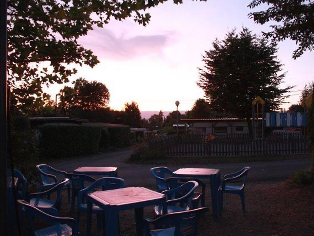 Camping La Renouillere 4