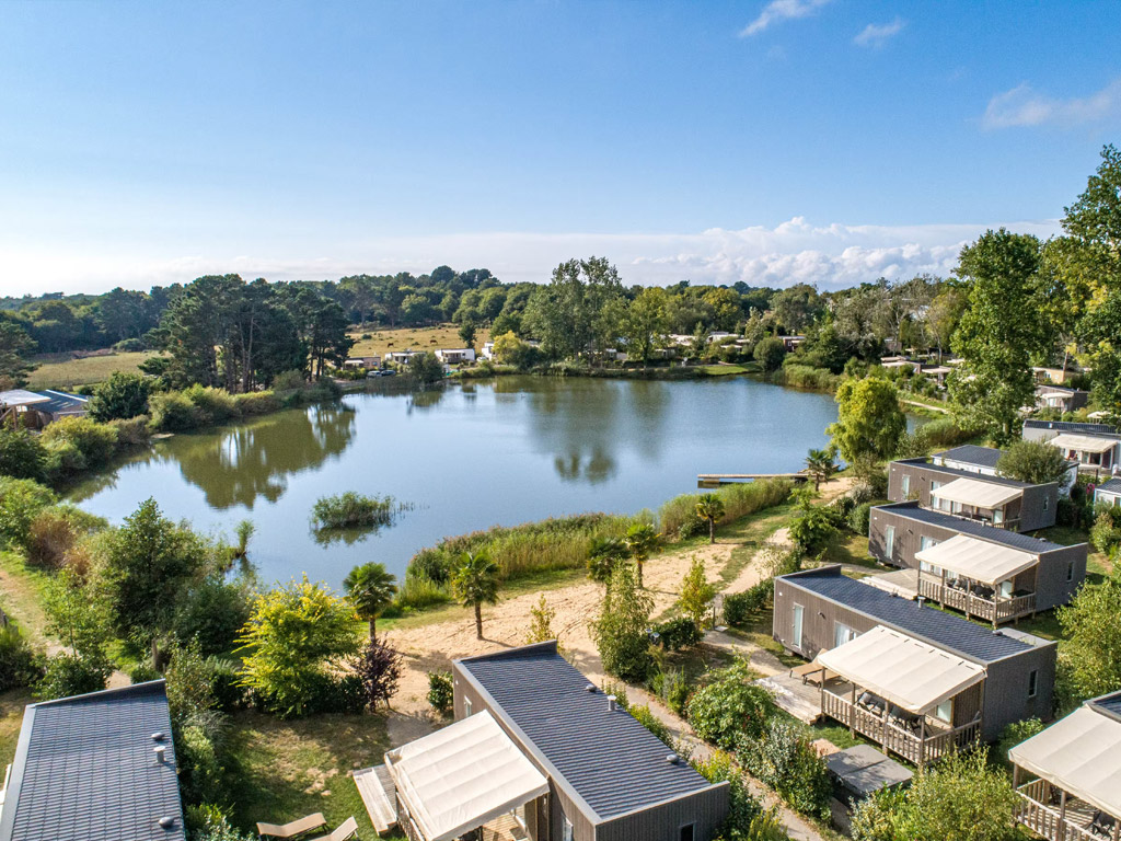 Camping Domaine D Inly 2