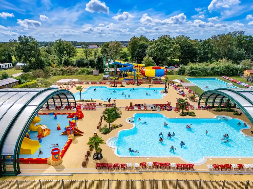 Maak kennis met deze supergezellige camping in de Achterhoek!&nbsp;