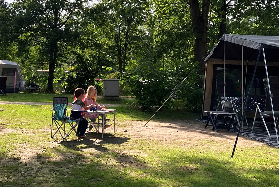 Ontdek je plekje
