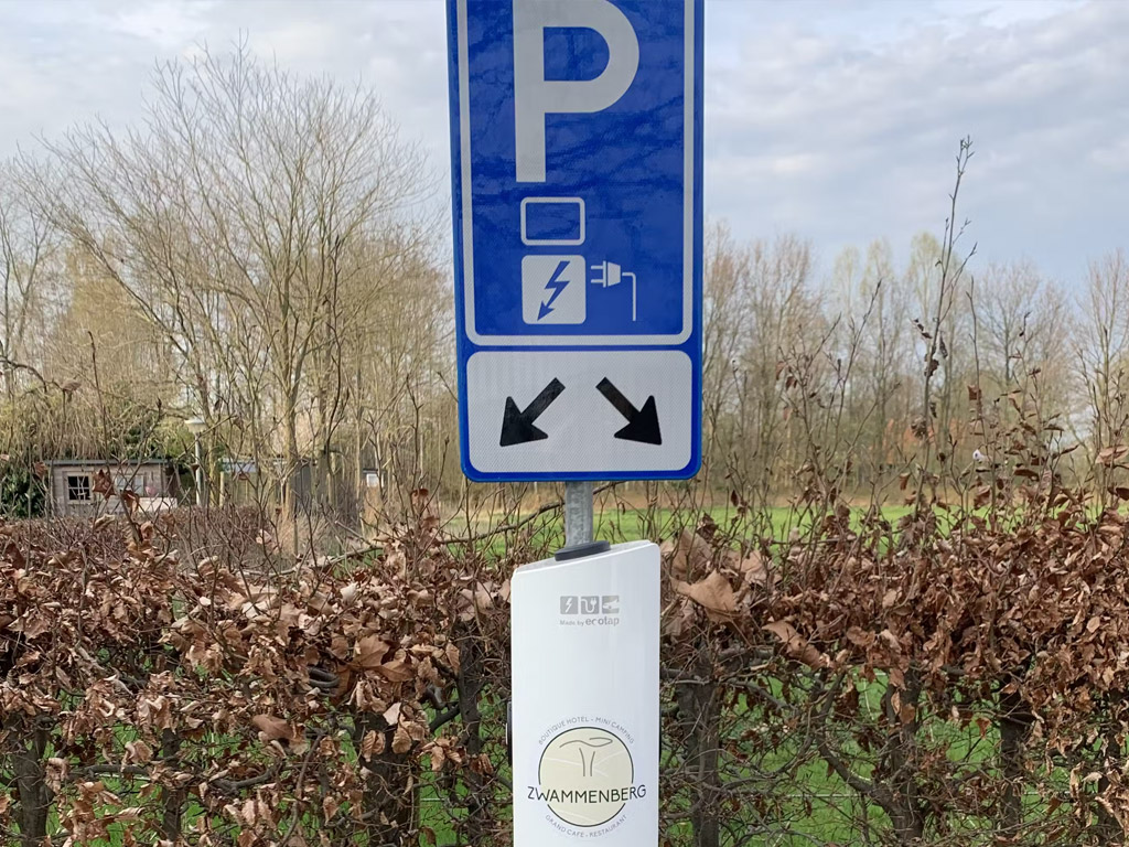 Camping De Zwammenberg 7