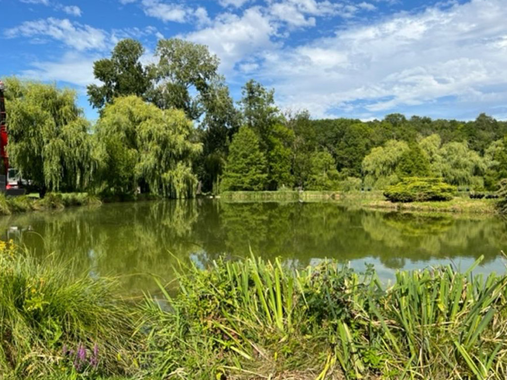 Camping La Riviere Doree 4