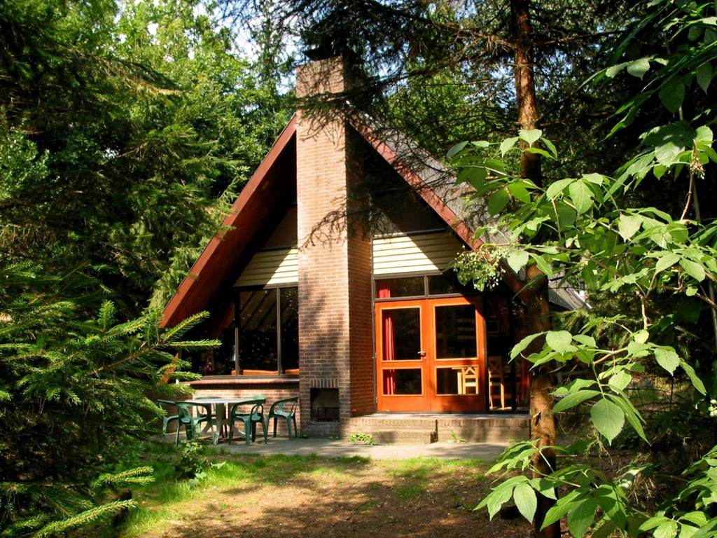 Camping En Vakantiepark Herperduin 8