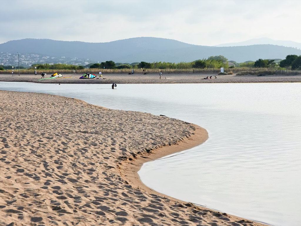 Camping Sandaya Etoile D Argens 6