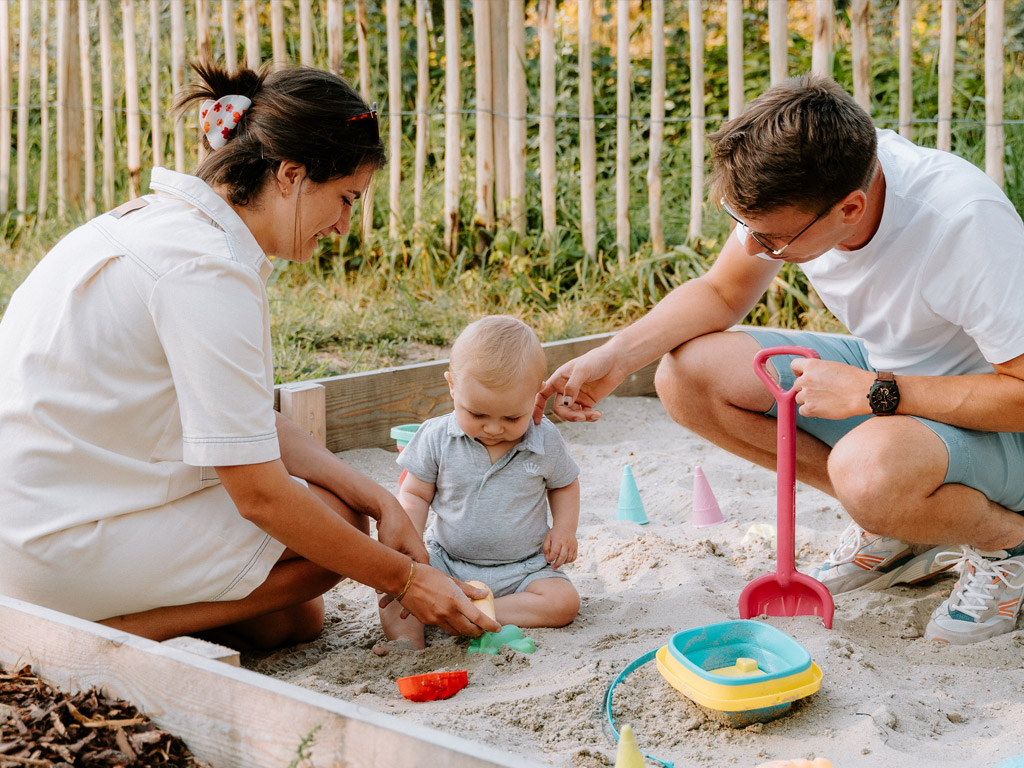 Camping & Glamping Boszee 9