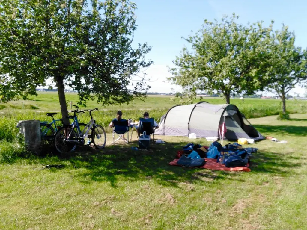 Camping De Gouw - 4