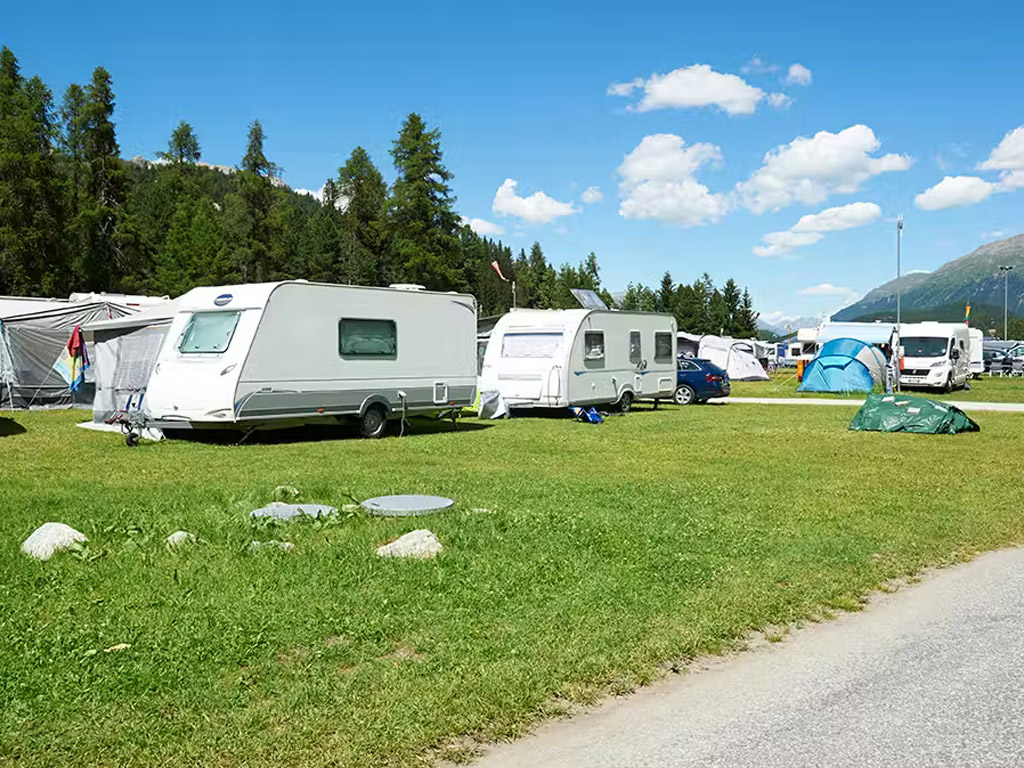 TCS Camping Sankt Moritz 2