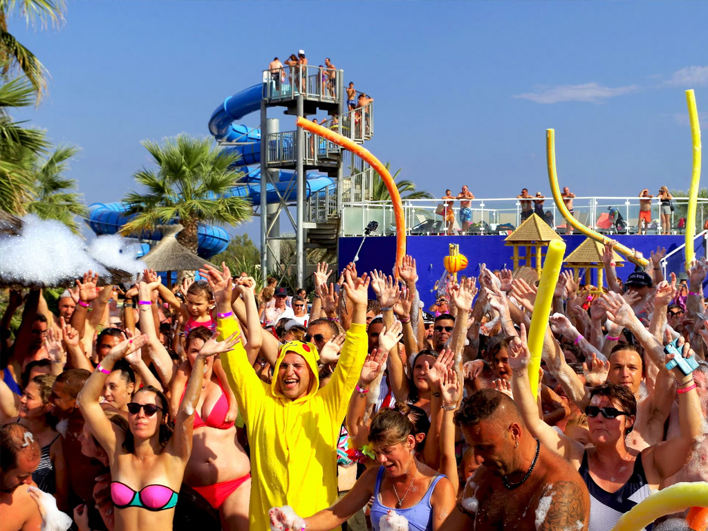 Camping Le Marisol 2