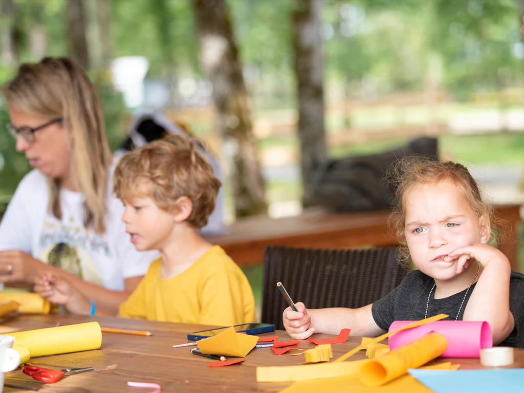 Camping Le Pech Charmant 11