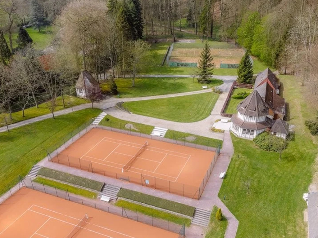 Camping Seasonova Etennemare 6