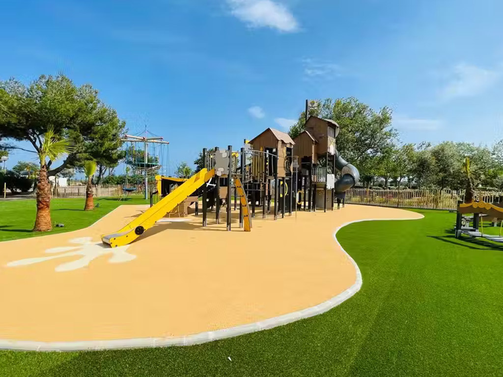 Camping MS La Cotes Des Roses 6