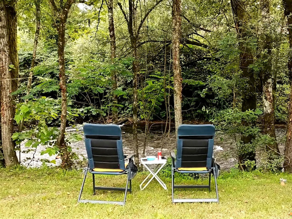 Hoe ziet mijn ideale camping eruit