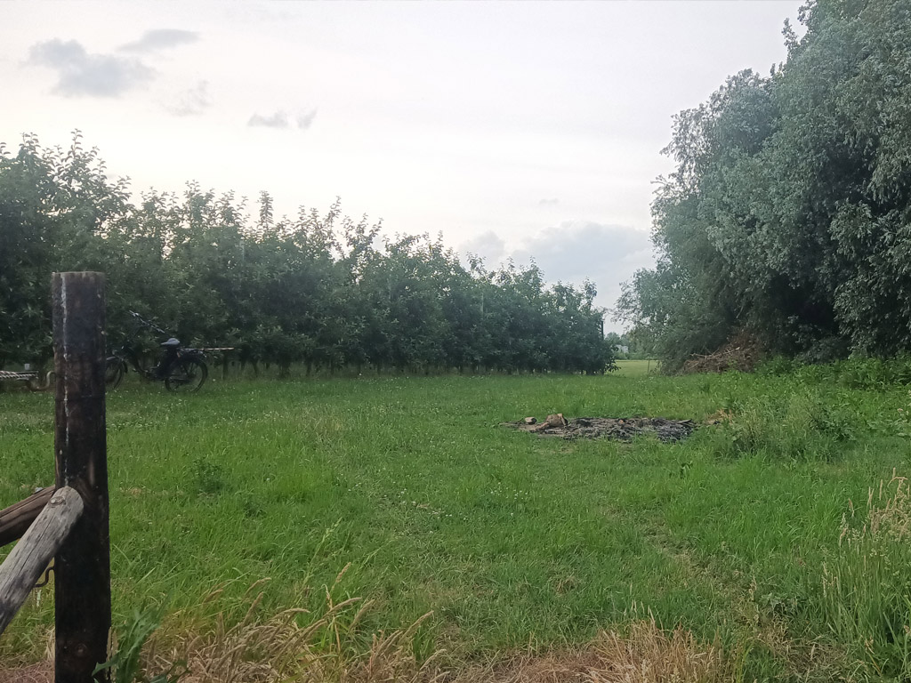 Hoeve Op Den Mierhoop 1