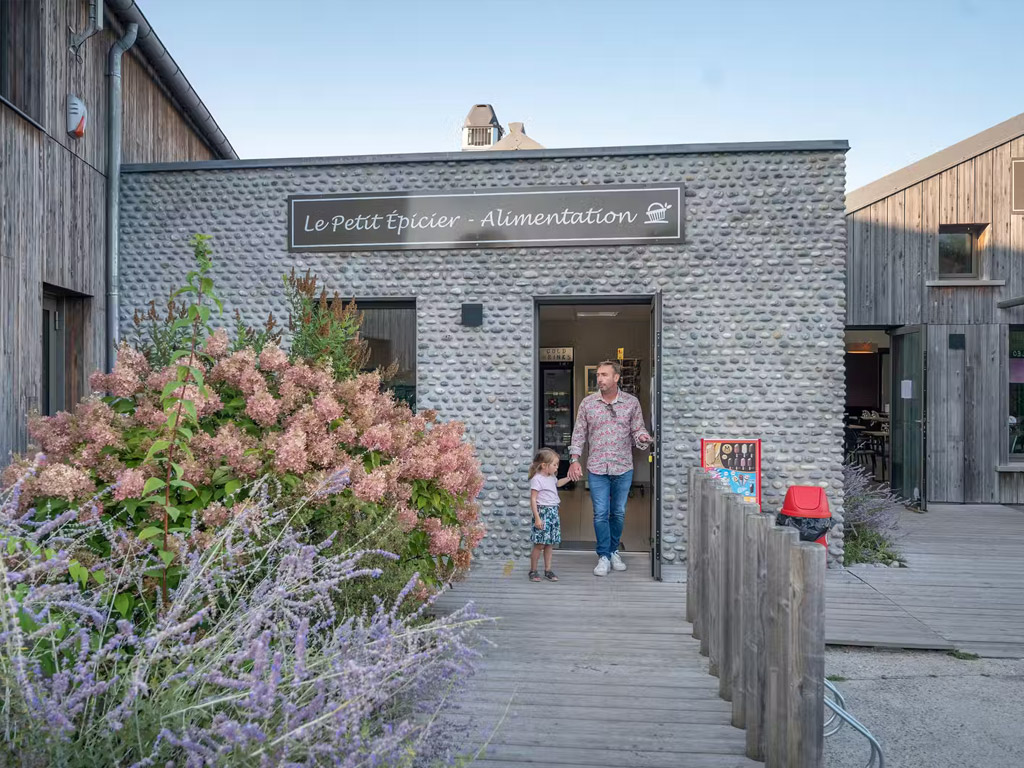 Camping Les Aubepines 9