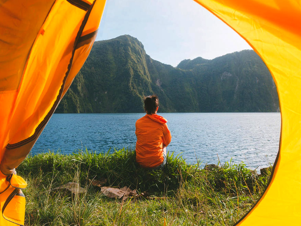 Suppen is inmiddels een vaste waarde geworden op campings door heel Nederland.