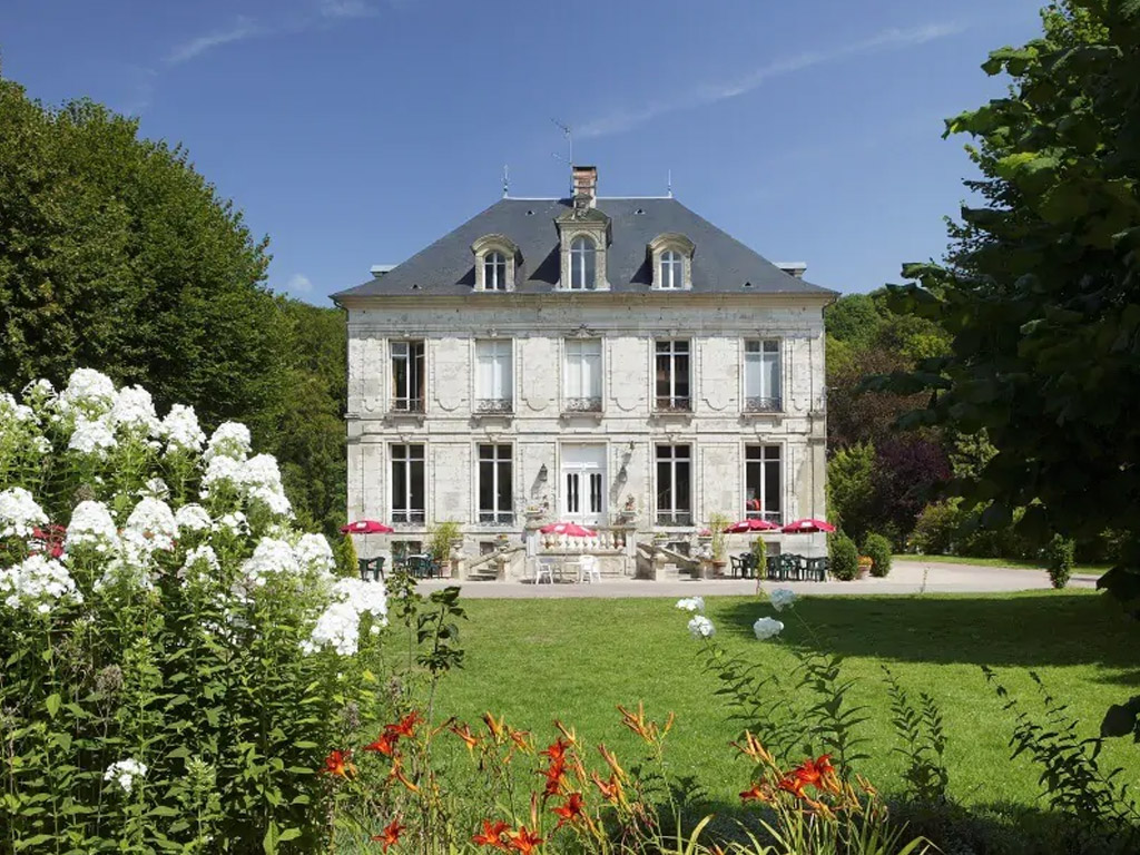 Castel Camping Le Brévedent 14