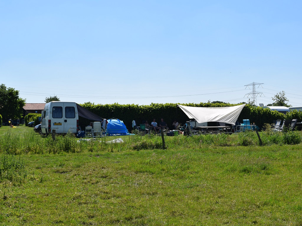 Camping De Dassenplas 6