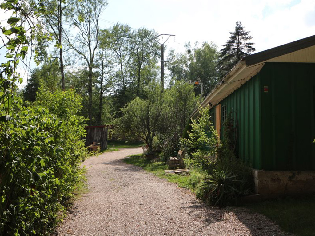 Etangs De Saint Pancras 2