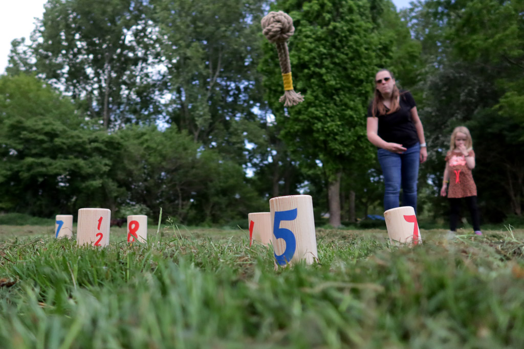 te rechtvaardigen Groot universum geïrriteerd raken De leukste spellen voor op de camping - Campingzoeker