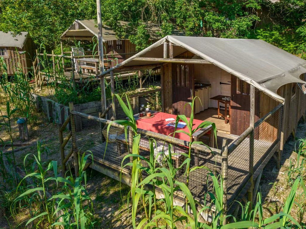 Camping Sandaya Maguide 3