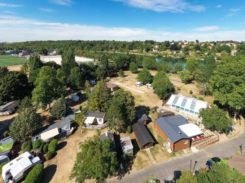 Camping La Belle Etoile 9