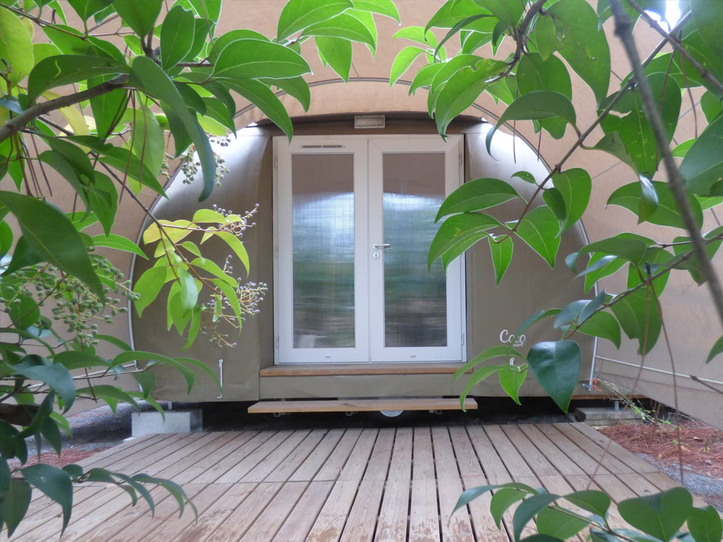 Camping Bois Simonet 10