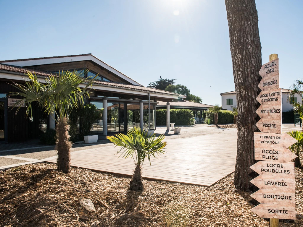 Camping Les Grenettes 8