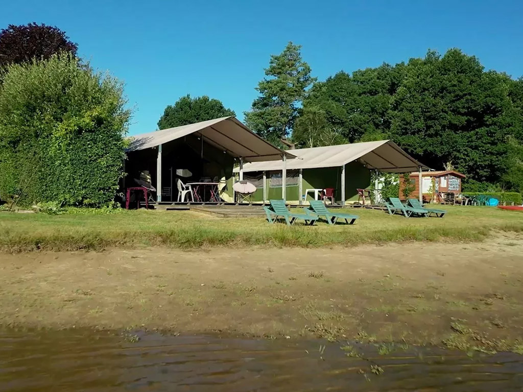 Camping Le Port De Neuvic 9