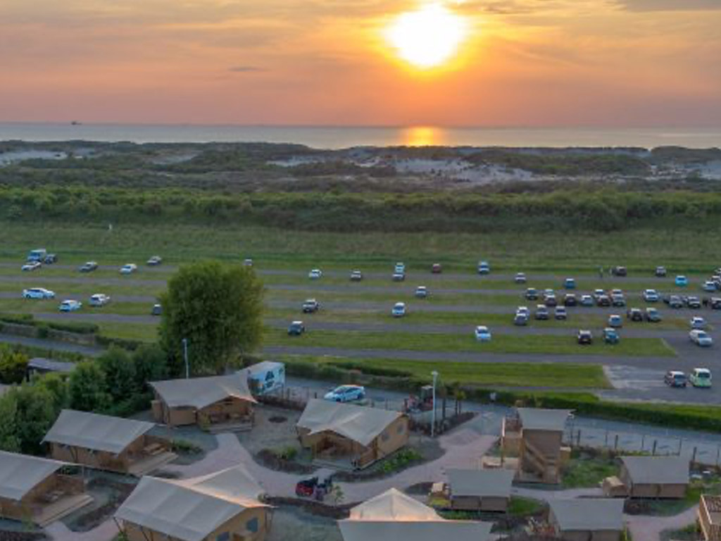 Camping Sahara Stay 10