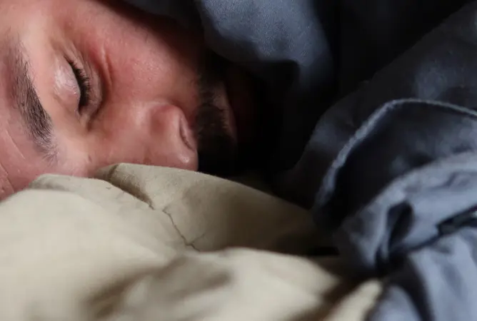 De impact van een goed matras op je gezondheid tijdens kampeerreizen