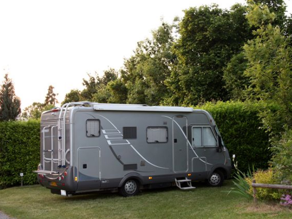 Camping La Renouillere 2