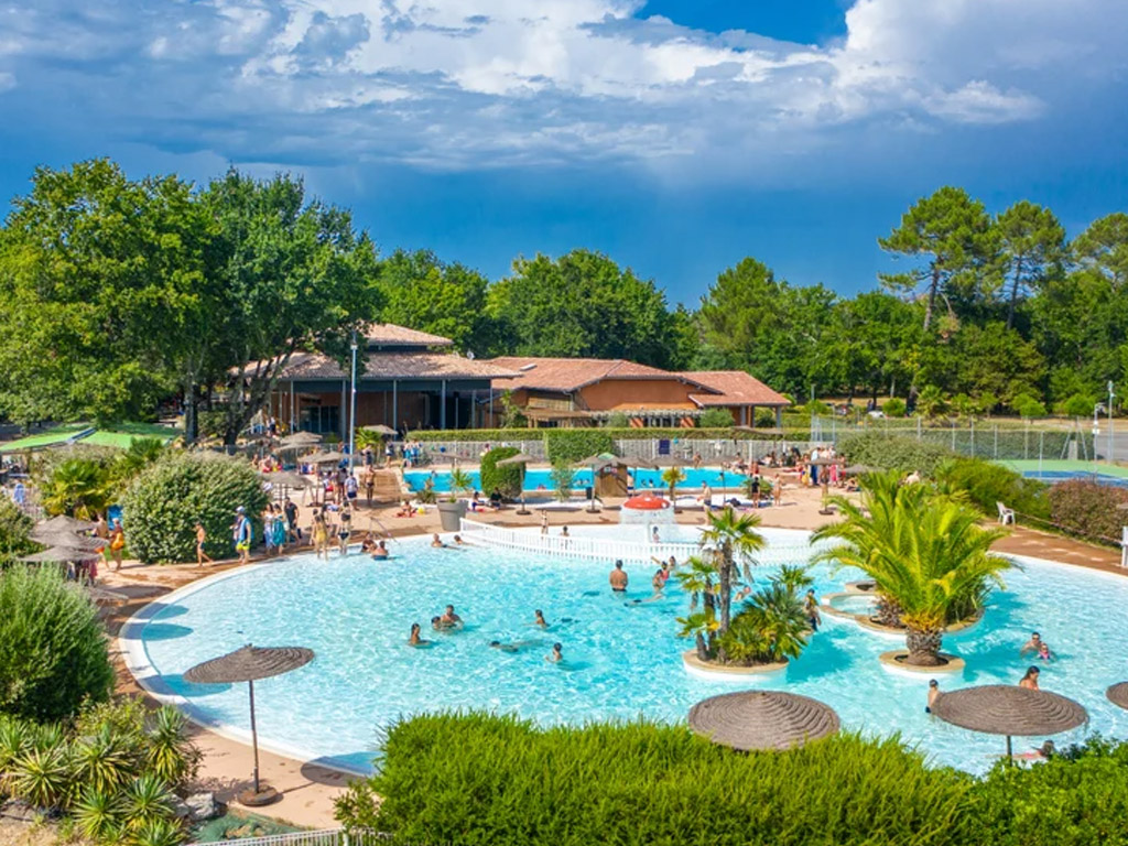 Camping Domaine De La Forge 3