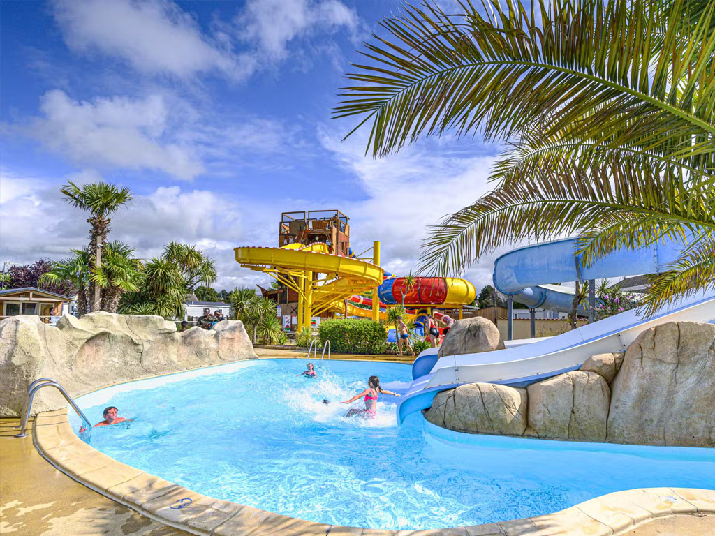 Camping Capfun Route Blanche 2