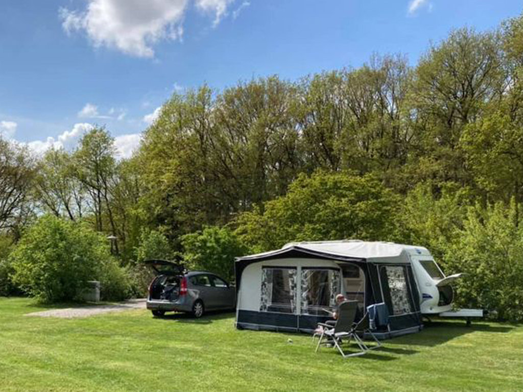 Vakantieoord Bronzen Emmer 1