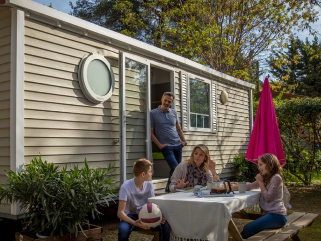 Camping Marina Plage 6
