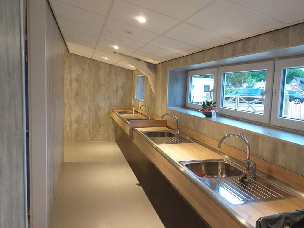 Camping Scharrelnest 4