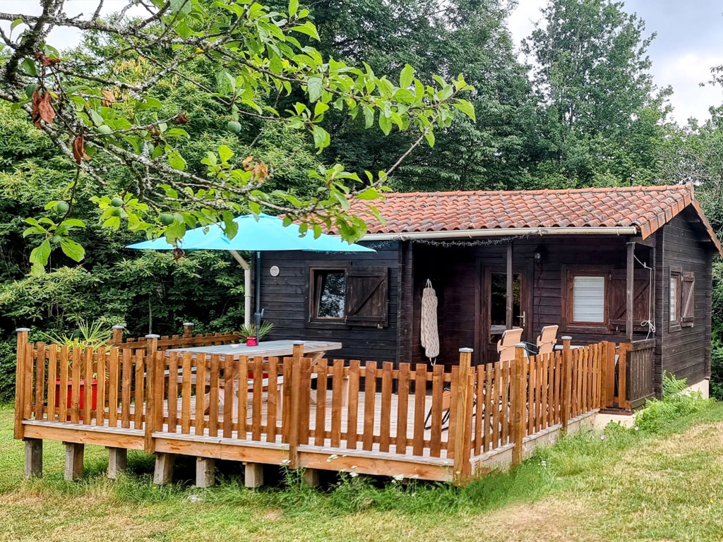 Hondencamping La Soupeze 8