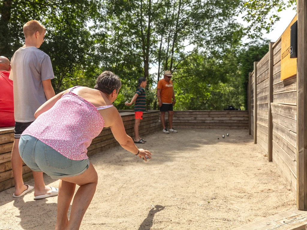 Camping Marvilla Parks Rieumontagne 5