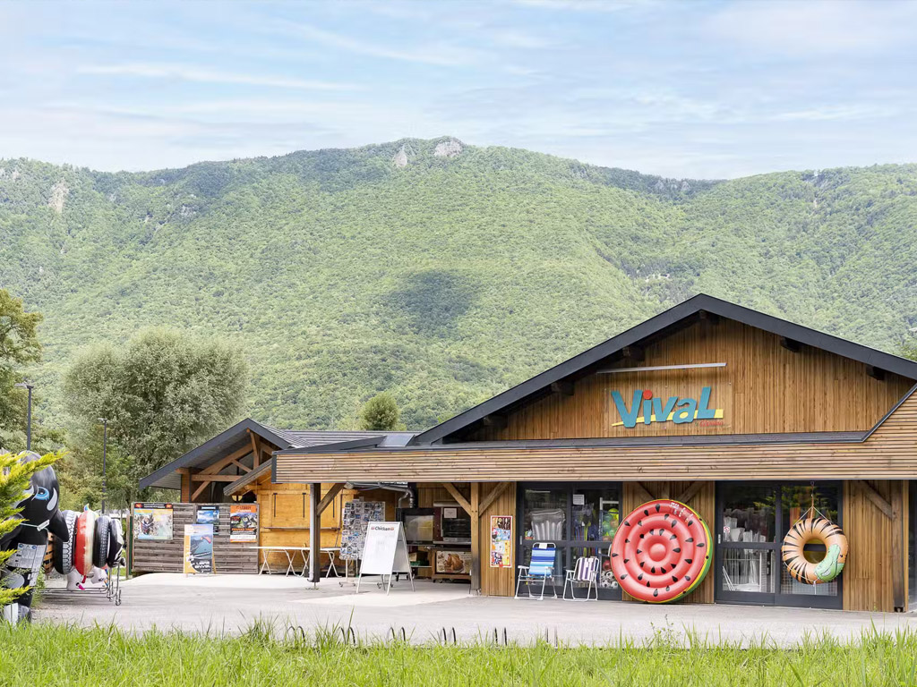 Camping Sandaya La Nubliere 7