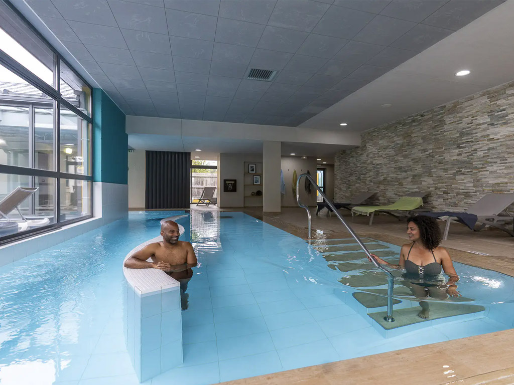 Camping Sandaya Le Ranolien 5