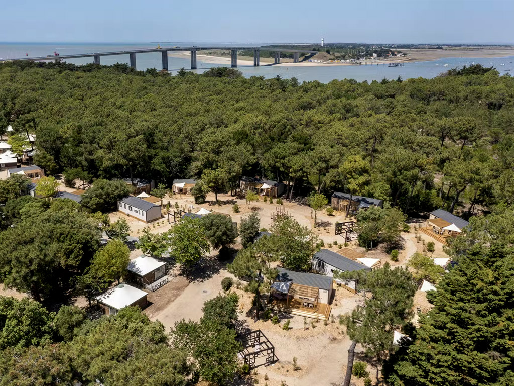 Camping Sandaya La Grande Cote 2