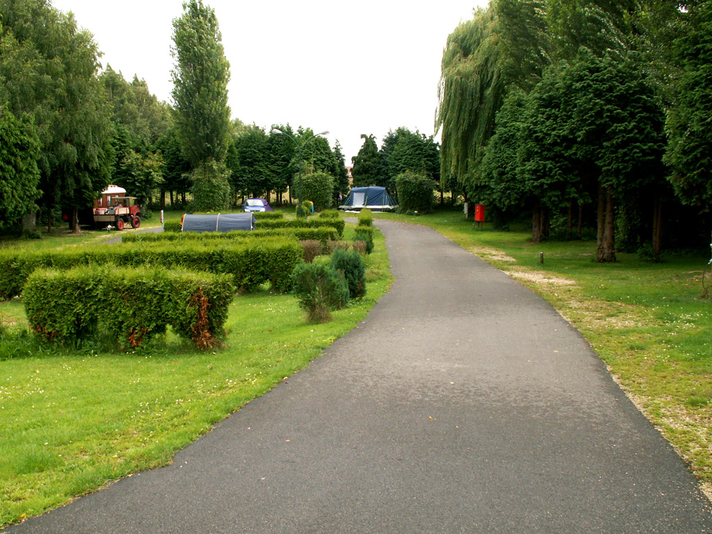 Oase van rust in de omgeving van Brussel