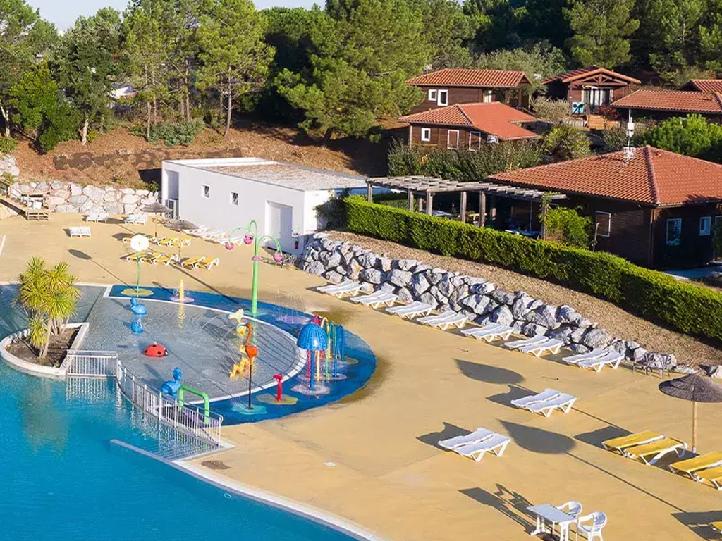 Siblu Village Mimizan Plage 1