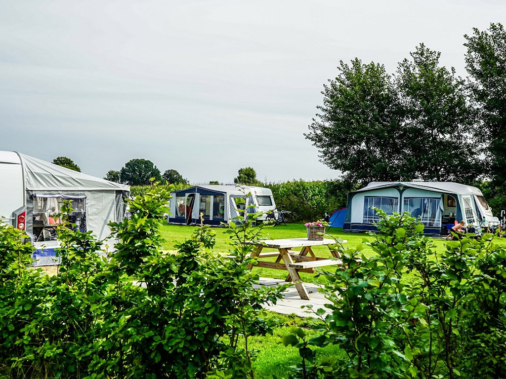 Camping De Meulebarg 5