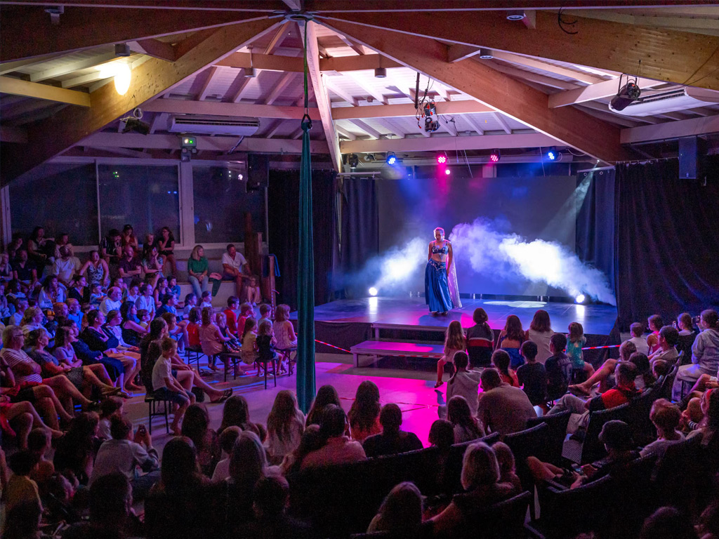 Lac De Biscarrosse 10