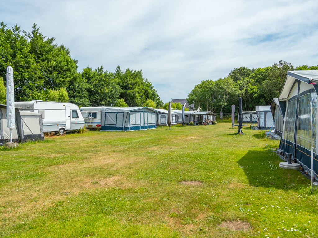 Vakantiepark Europarcs Noordwijkse Duinen 3