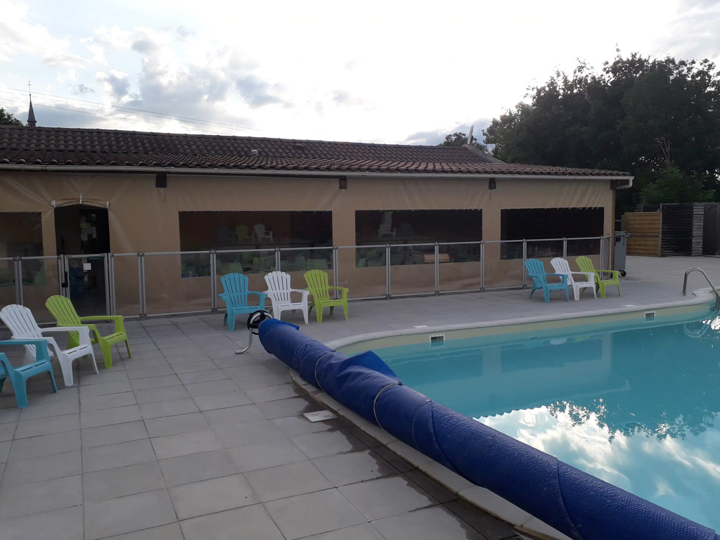 Camping La Croix Badeau 10